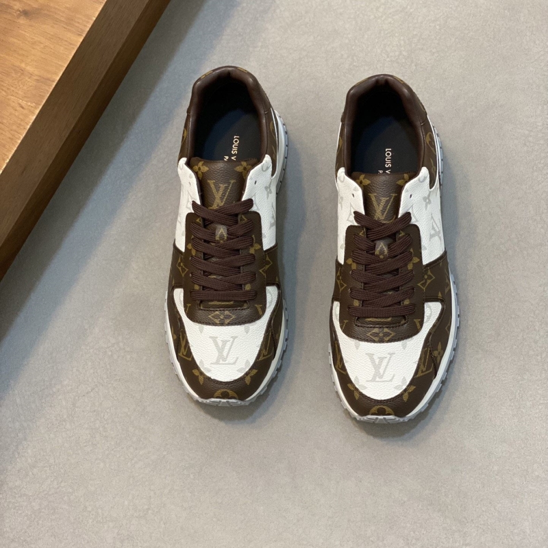 LV Casual Shoes